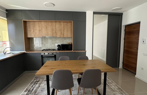 Floresti Apartment | Terra Comfort Apartment