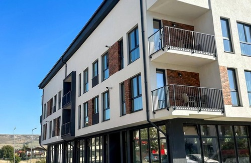 Floresti Apartment | Terra Comfort Apartment