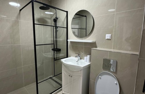 Floresti Apartment | Terra Comfort Apartment