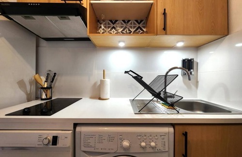 Begles Apartment | Terra de Bègles, Charmant Appartement au Plus Proche de Bordeaux