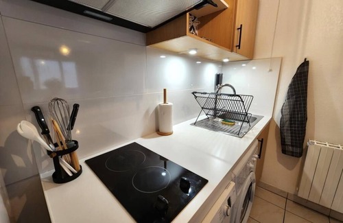 Begles Apartment | Terra de Bègles, Charmant Appartement au Plus Proche de Bordeaux