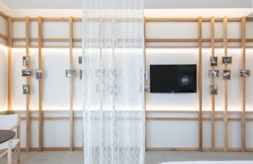 Sasso di Castalda Bed & Breakfast | Terra del Sasso Suites - Design Architetto Salvatore Spataro