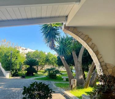 Vignacastrisi House | TERRA DI MARE LOC. TURISTICA