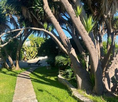 Vignacastrisi House | TERRA DI MARE LOC. TURISTICA