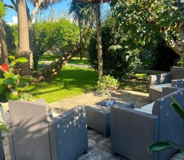 Vignacastrisi House | TERRA DI MARE LOC. TURISTICA