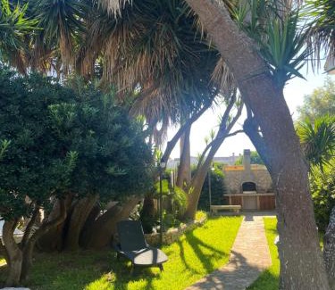 Vignacastrisi House | TERRA DI MARE LOC. TURISTICA