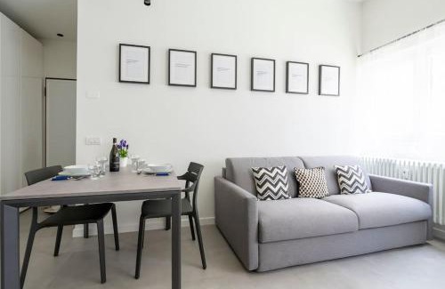Simonetta Apartment | Terra di Milano - Scalo Farini