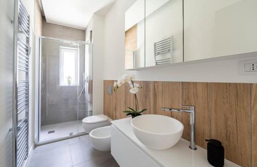 Simonetta Apartment | Terra di Milano - Scalo Farini