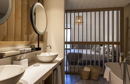 La Morera de Montsant Hotel | Terra Dominicata - Hotel & Winery