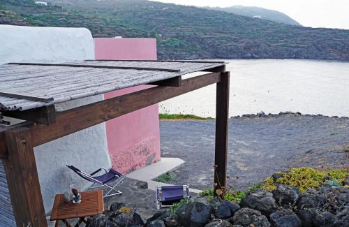 Tracino House | Terra e mare