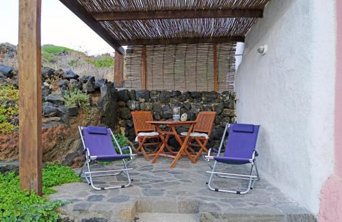 Tracino House | Terra e mare