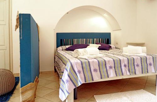 Tracino House | Terra e mare