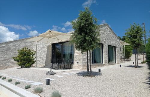 Zrenj House | Terra Histria - Boutique Stone House
