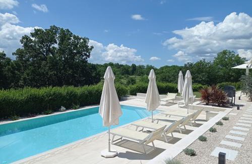 Zrenj House | Terra Histria - Boutique Stone House