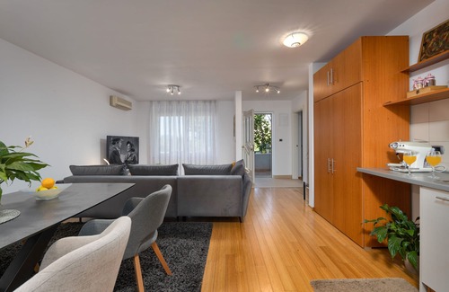 Buzdohanj Apartment | Terra Magica Deluxe Apartment ⭐