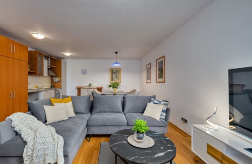 Buzdohanj Apartment | Terra Magica Deluxe Apartment ⭐