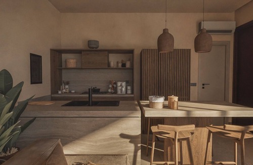 Ixia Villa | Terra Mare Villas-Boreas 105