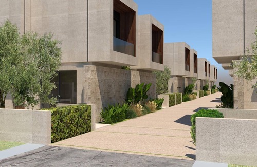 Ixia Villa | Terra Mare Villas-Etesian 206