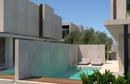 Ixia Villa | Terra Mare Villas-Etesian 206