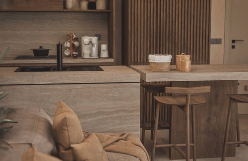 Ixia Villa | Terra Mare Villas-Sirocco 106