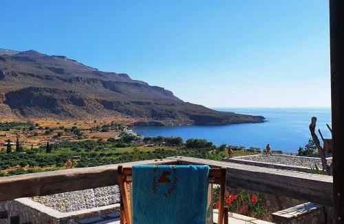 Sitia Apartment | Terra Minoika Boutique Resort