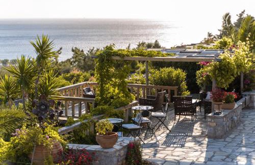 Sitia Apartment | Terra Minoika Boutique Resort