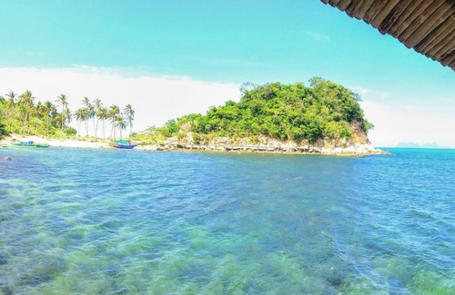 Taytay Villa | Terra Nova El Nido - individual Luxury Villas - W/ISLANDS TOURS
