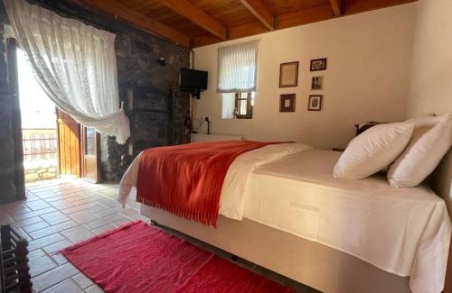 Raftis Villa | Terra Petra Villa at Psari Trikolonon Gortynia