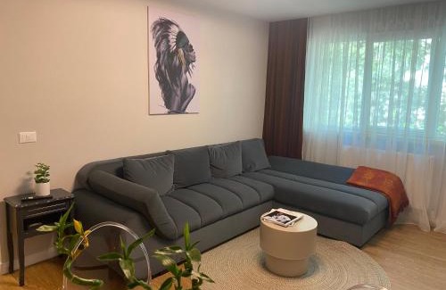 Suceava Apartment | Terra
