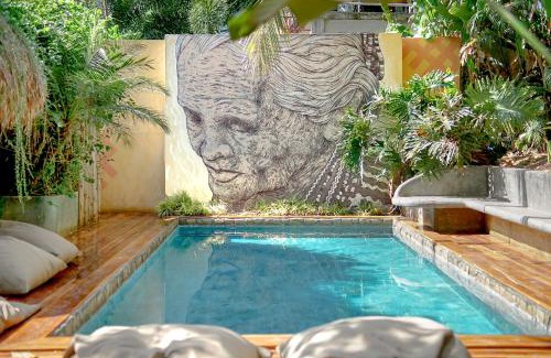 El Nido Resort | Terra Sancta Boutique Resort