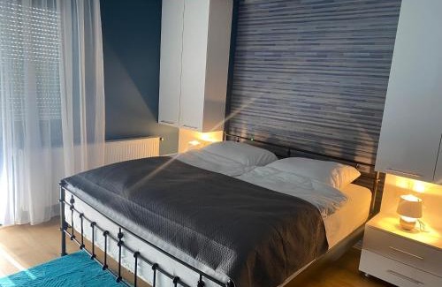 Sarvar Apartment | Terra Toscana Apartman