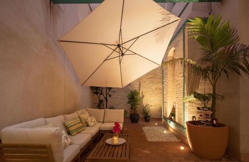Triana Apartment | Terra Triana Apartments
