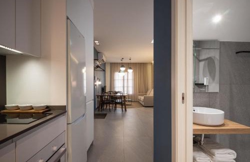 Triana Apartment | Terra Triana Apartments