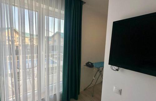Stefanestii de Jos Villa | Terra Villa #Cosmopolis
