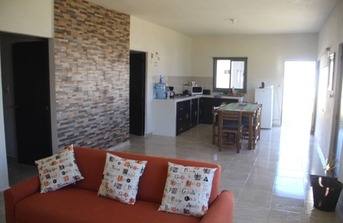 Cuatrocienegas De Carranza Hotel | Terra Viva Villa Campestre