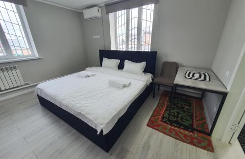 Chuy Province House | Terrabella