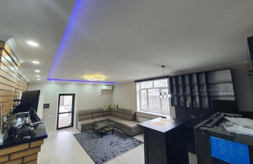 Chuy Province House | Terrabella