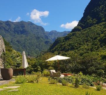 Sao Vicente Resort | Terrabona Nature & Vineyards