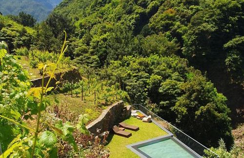 Sao Vicente Resort | Terrabona Nature & Vineyards
