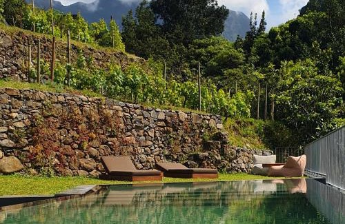 Sao Vicente Resort | Terrabona Nature & Vineyards