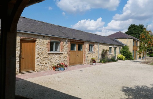 North Stainley House | Terrace Barn - One Bedroom House, Sleeps 2