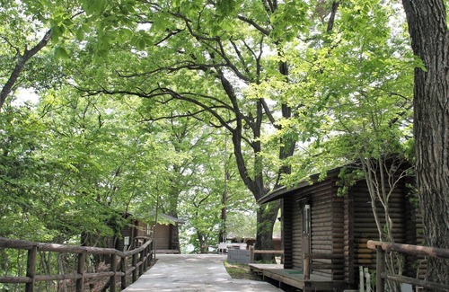 Tokigawa-machi RV Rental | Terrace cottage plan/Hanno City Saitama