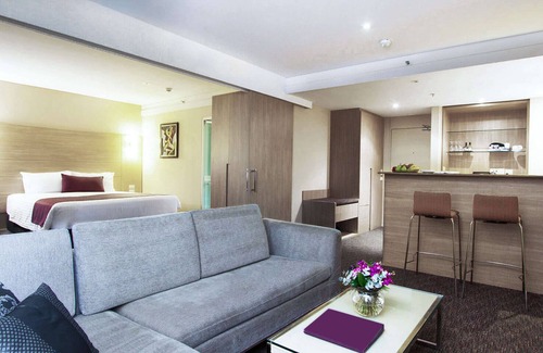 Adelaide Central Business District Hotel | Terrace Hotel Adelaide