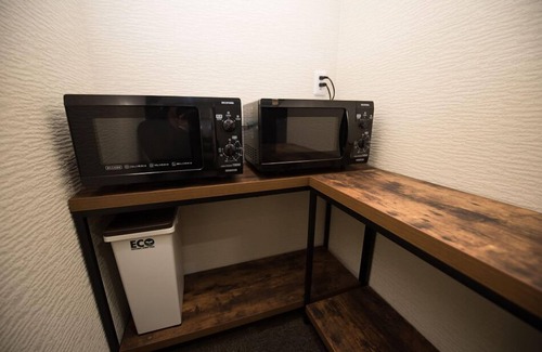 Tanimachi Hotel | TERRACE HOUSE Tanimachi
