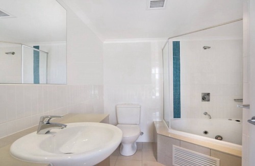 Ettalong Beach House | TERRACE MANOR - ETTALONG BEACH RESORT