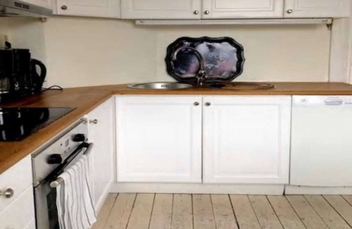 Gamla Stan Apartment | Terrace Old Town Stockholm