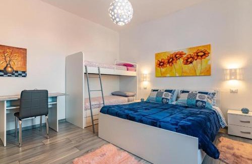 Olbia House | Terrace Rooms Olbia Center