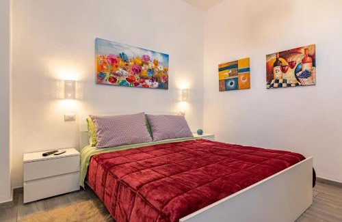 Olbia House | Terrace Rooms Olbia Center