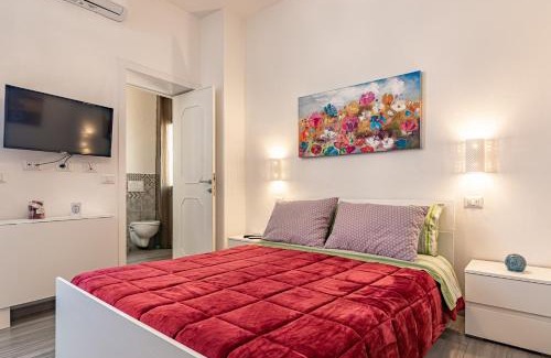 Olbia House | Terrace Rooms Olbia Center