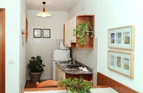 Bibione Lido del Sole Apartment | Terraced House Bibione near Sandy Beach